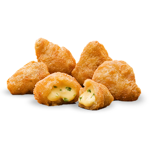 Chili Cheese Nuggets (20 stuks)