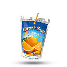 Capri Sun