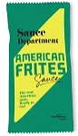 Dipsaus American Fritessaus 