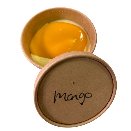 Ijs van Mango