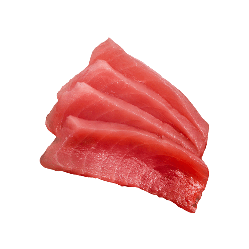 Maguro sashimi