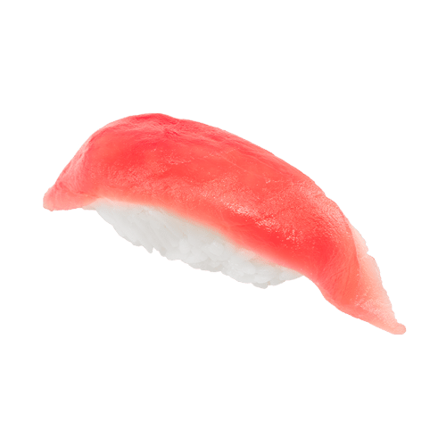 Maguro nigiri