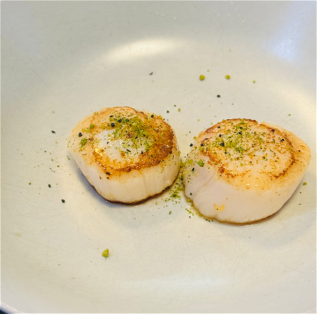 coquilles