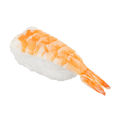 Ebi nigiri