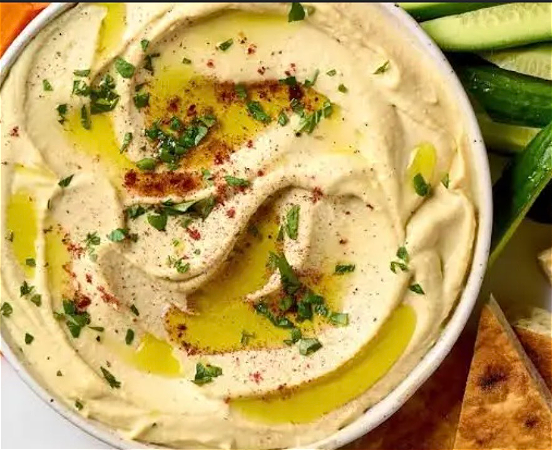 Humus