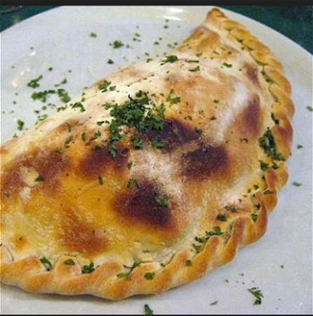 Calzone kipfilet 