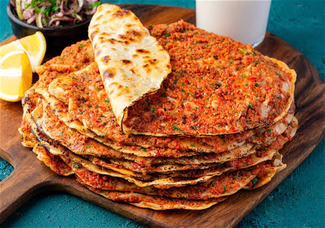 Lahmacun