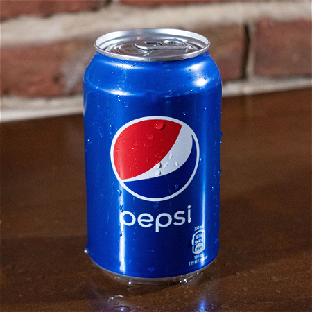 Pepsi