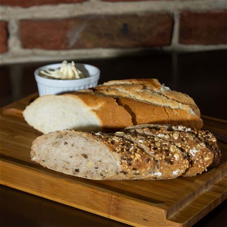 Stokbrood