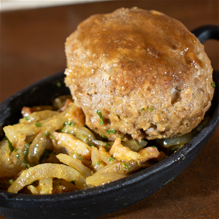 American Meatball