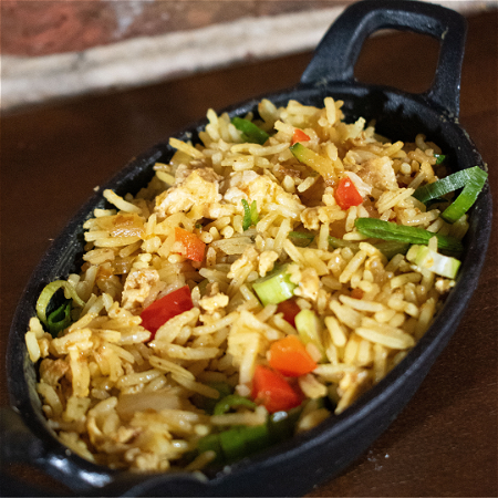 Nasi