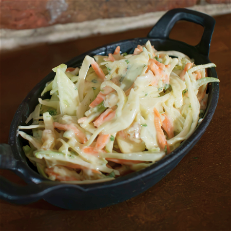 Koolsalade