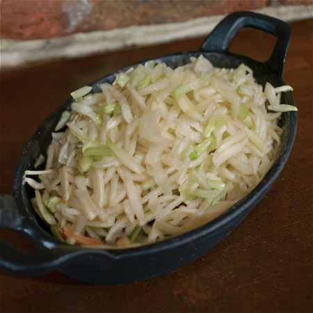 Chinese kool