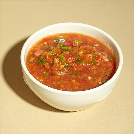 Chinese sambal