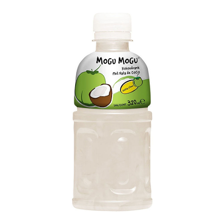 Mogu Mogu Cocos