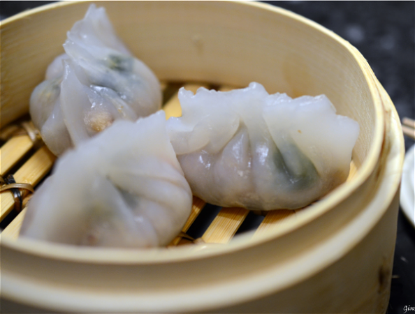 FAN KOR 潮州粉果