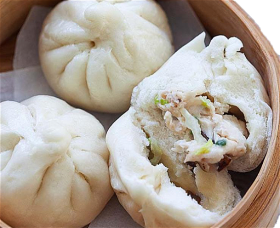 KAI BAO 雞包仔