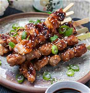 Yakitori