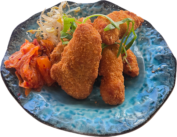 Classic Tender Chicken