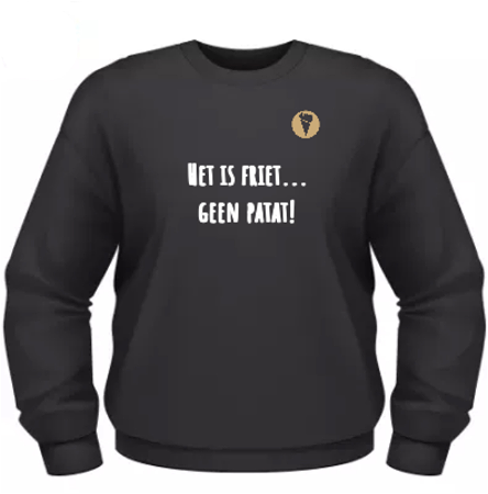 Sweater FRIET