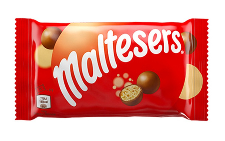 Maltesers