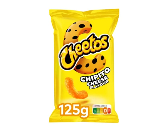 Cheetos kaas chips 