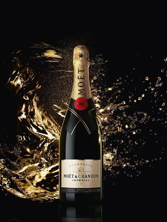 Moët & Chandon - Impérial Brut