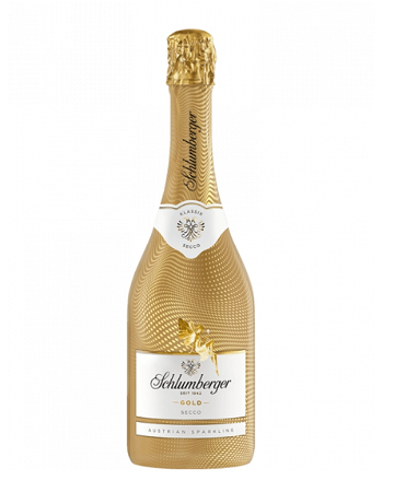 Schlumberger - Gold Secco 