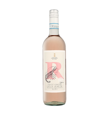 Castelnuovo Pinot Grigio Blush