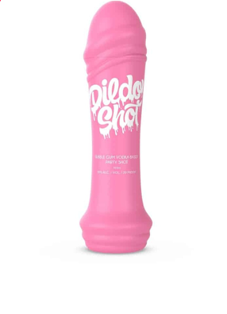 Dildo Shot