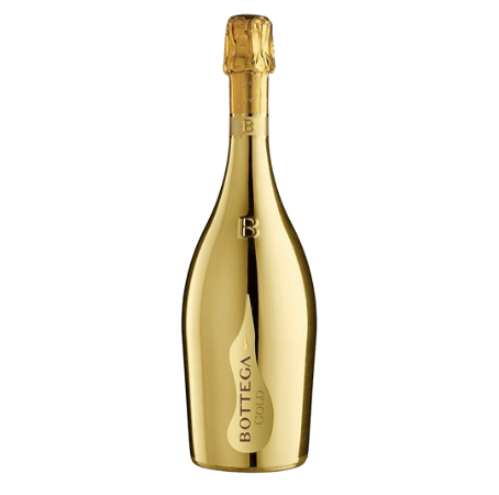 Bottega's Gold Prosecco