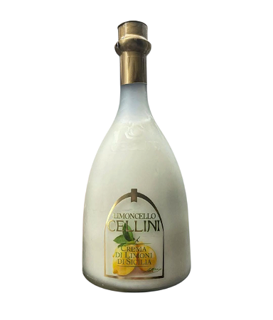Cellini Crema Di Limoncello