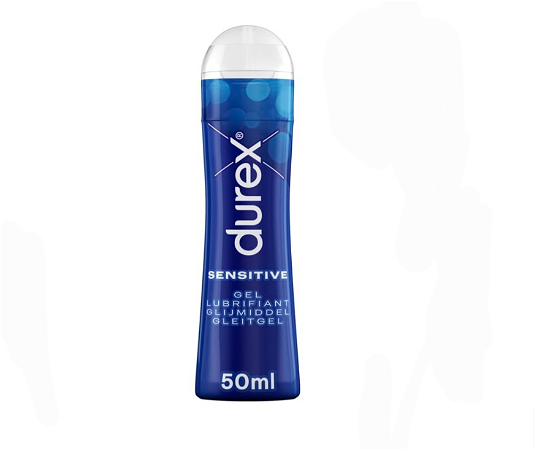 Durex Play Glijmiddel op Waterbasis
