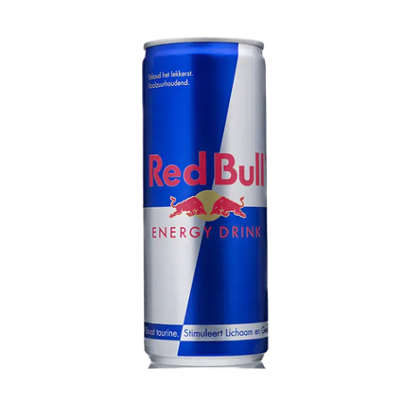 Red Bull
