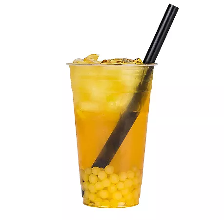 Mango Fruit Tea