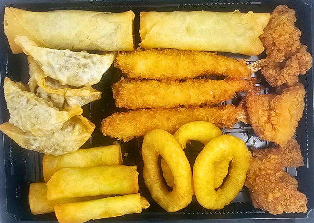 Snackbox