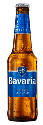 Bavaria Pilsner 0.0%