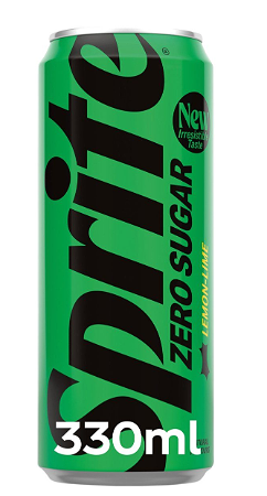 Sprite Zero 