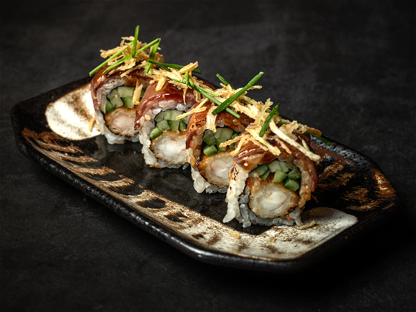 Surf & Turf Roll