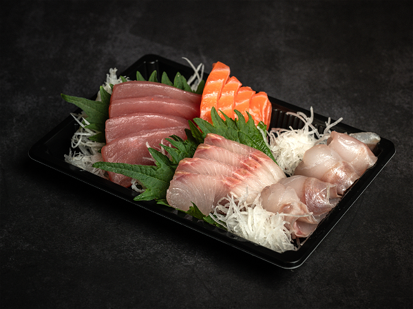 Sashimi Moriawase