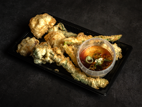 Yasai Tempura