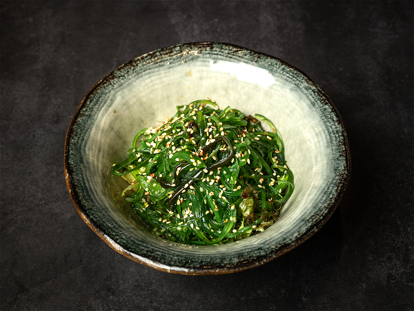 Wakame Seaweed 