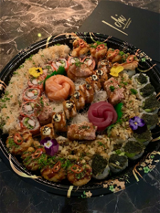 ICHI Deluxe Box 60st.