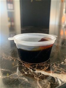 Unagi Saus 30 ml