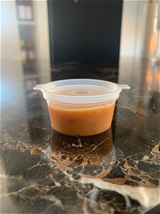 Spicy Mayo 100 ml