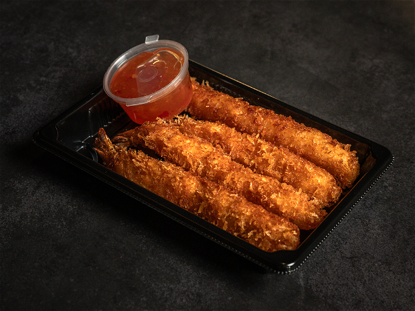Ebi Panko 4 st.