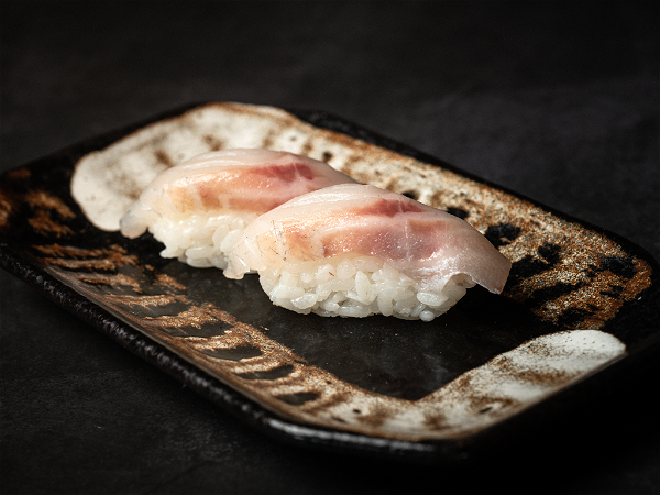 Seabream Nigiri