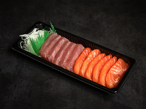 Sashimi Duo 12st.