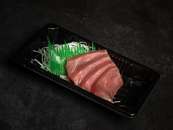 Yellowfin Tuna Sashimi 