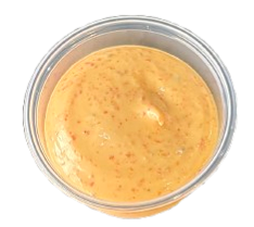 Spicy mayo dressing